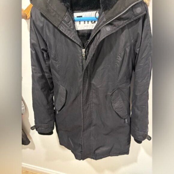 TNA SUMMIT PARKA - Size small - Picture 7 of 13